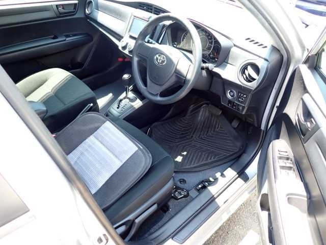 TOYOTA COROLLA AXIO 2019
