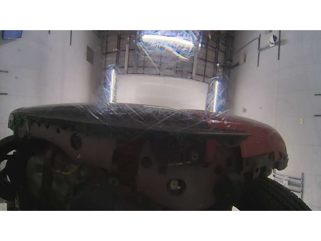 DAIHATSU MOVE 2018