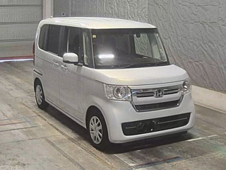 HONDA N BOX 2023