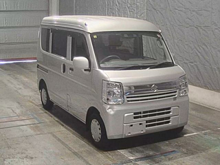 SUZUKI EVERY 2021