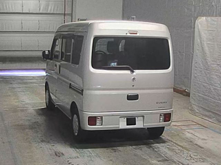 SUZUKI EVERY 2021