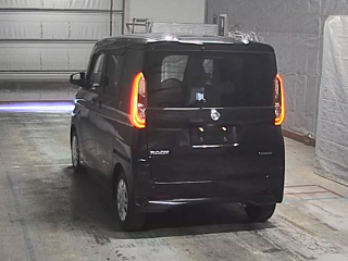 NISSAN ROOX 2022