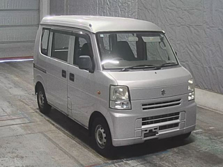 SUZUKI EVERY 2010