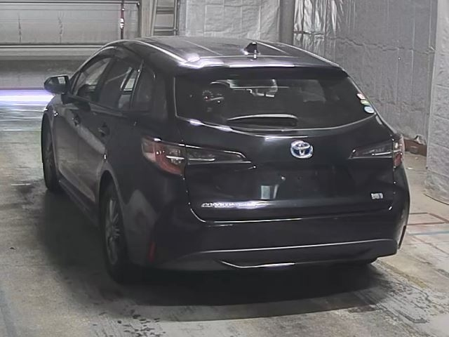 TOYOTA COROLLA TOURING 2020