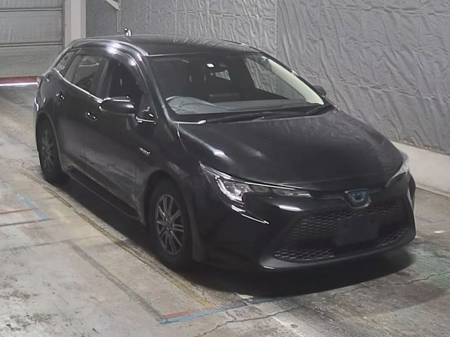 TOYOTA COROLLA TOURING 2020