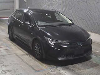 TOYOTA COROLLA TOURING 2020