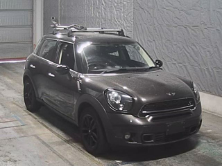 BMW MINI 2016