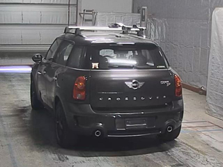 BMW MINI 2016