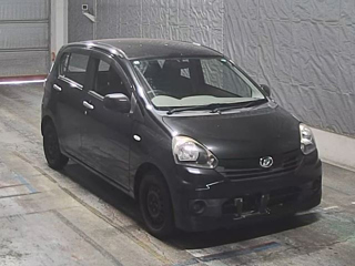 DAIHATSU MIRA E S 2015