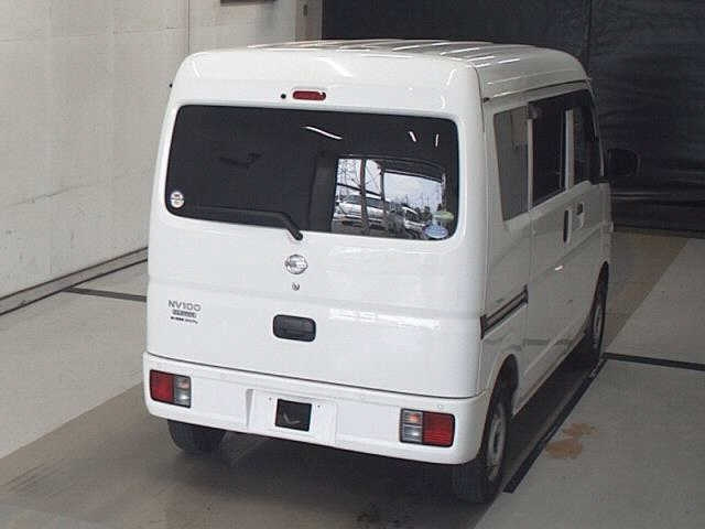 NISSAN CLIPPER VAN 2021