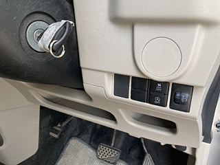 DAIHATSU MOVE 2018