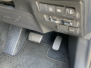 TOYOTA COROLLA CROSS 2022