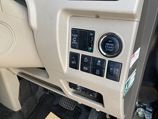 DAIHATSU TANTO 2017