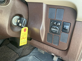 TOYOTA PASSO 2011
