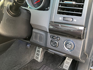 TOYOTA MARK X 2010