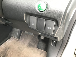 HONDA CR-V 2012