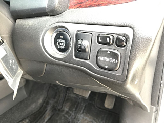 TOYOTA ALLION 2010
