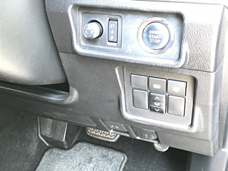 TOYOTA LAND CRUISER PRADO 2021