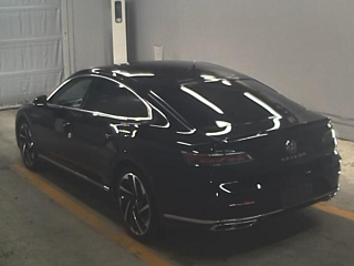 VOLKSWAGEN ARTEON 2022