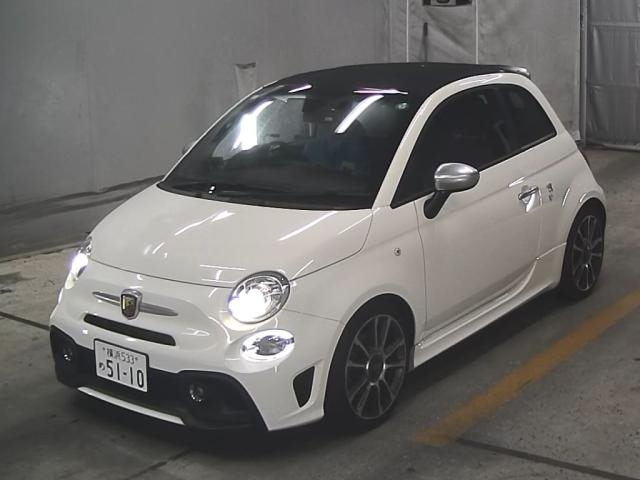 FIAT OTHER 2021