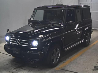 MERCEDES BENZ GL CLASS 2016