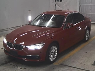 BMW 3 SERIES 2018