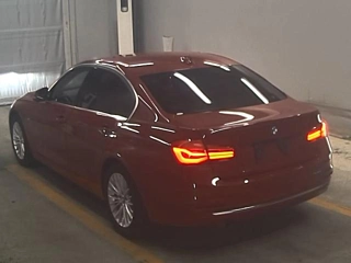 BMW 3 SERIES 2018