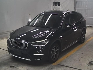 BMW X1 2016