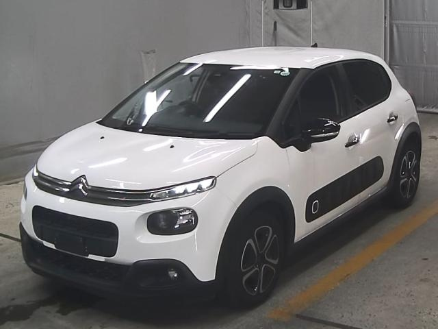 CITROEN C3 2020