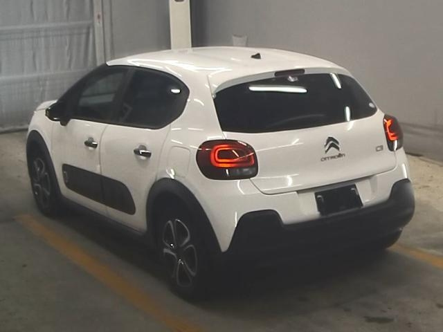 CITROEN C3 2020