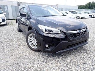 Заказать SUBARU XV