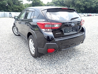 Заказать SUBARU XV