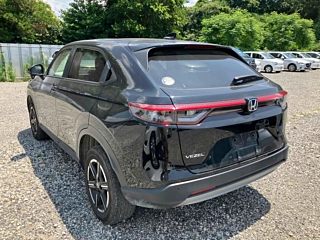 Заказать HONDA VEZEL