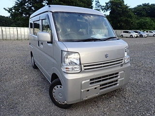 Заказать SUZUKI EVERY