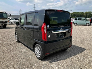 Заказать HONDA N BOX