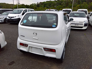 Заказать MAZDA CAROL