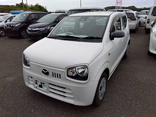 Заказать MAZDA CAROL