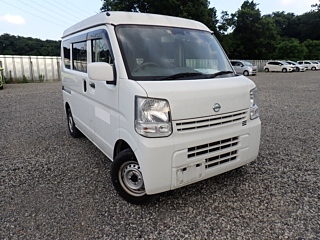Заказать NISSAN NV100 CLIPPER