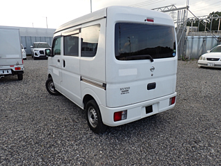 Заказать NISSAN NV100 CLIPPER