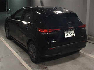 Заказать NISSAN NOTE
