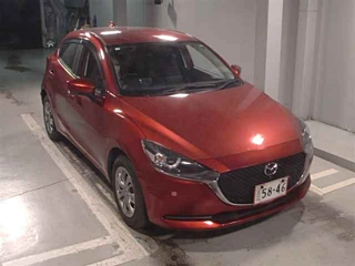 Заказать MAZDA DEMIO