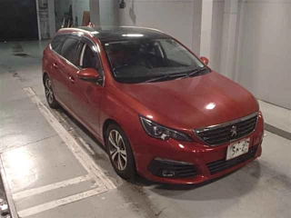 Заказать PEUGEOT 308