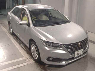 Заказать TOYOTA PREMIO