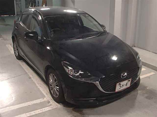 Заказать MAZDA DEMIO