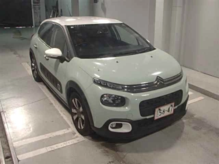 Заказать CITROEN C3