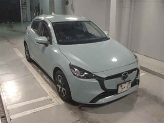 Заказать MAZDA DEMIO