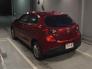 Заказать MAZDA DEMIO