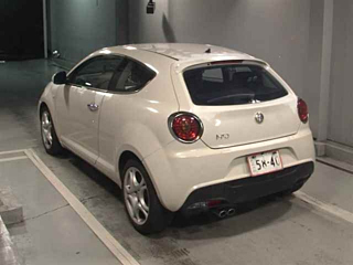 Заказать ALFAROMEO MITO