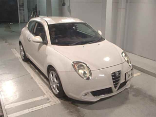 Заказать ALFAROMEO MITO