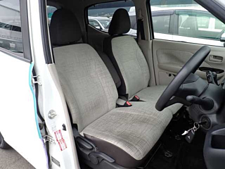 MITSUBISHI EK WAGON 2020